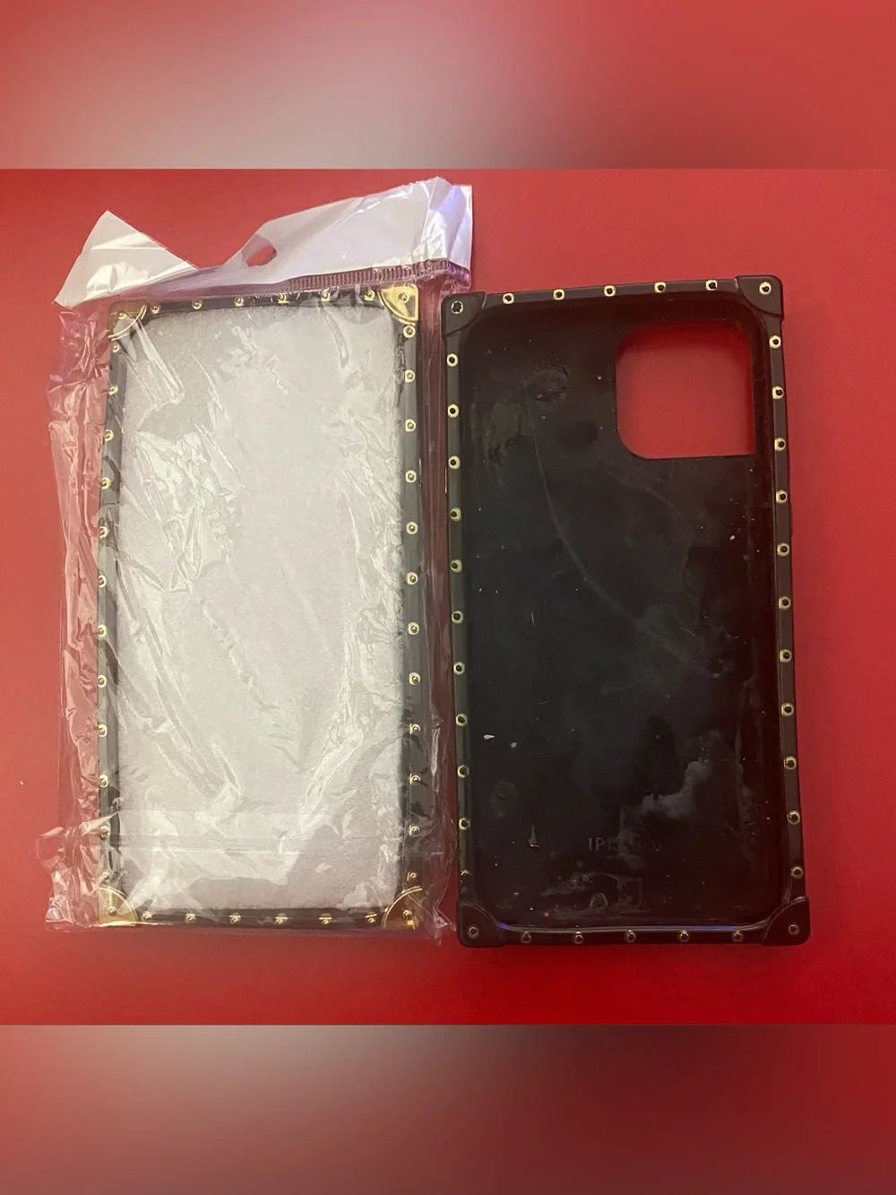 Designer Inspired Trunk Phone Case iPhone 11 Pro Lot New & Used